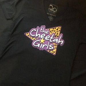 Disney graphic t-shirt